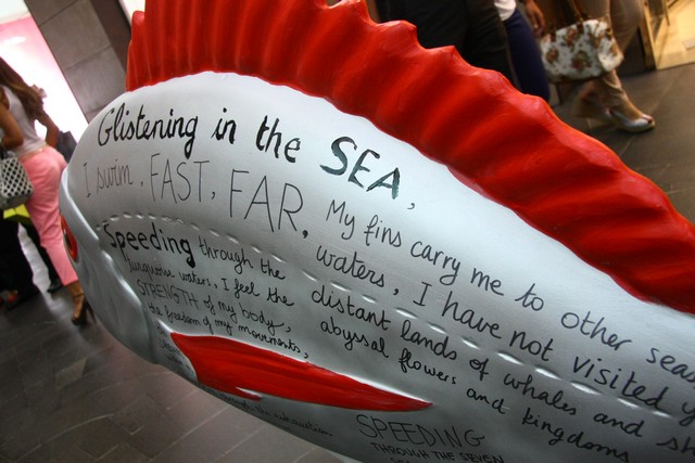 Sea N Art Exhibition